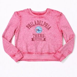 EUC Philadelphia 76ers‎ Sweatshirt